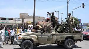 السودان يلغي جوازات سفر حميدتي وآخرين