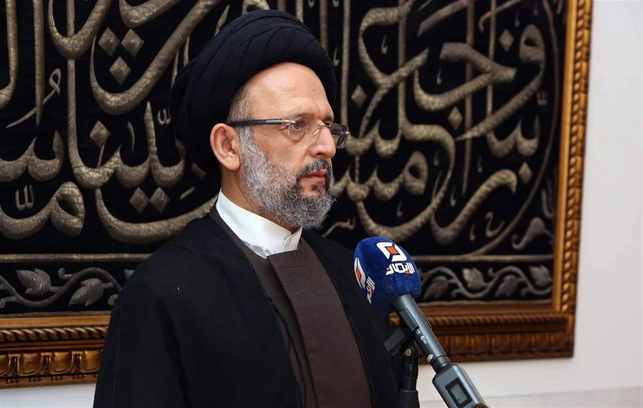 فضل الله: لإزالة كل العراقيل أمام فتح أبواب المدارس الرسمية