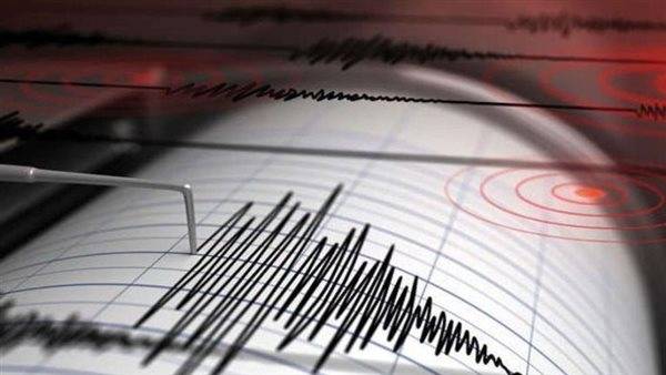 زلزال بقوة 5.8 درجات يضرب قرابة سواحل اليابان