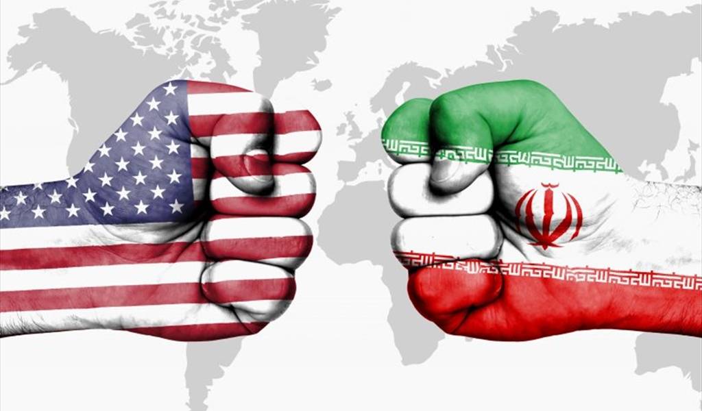 واشنطن  تخطط لتوجيه ضربة قاسية لخط الامداد من طهران الى بيروت؟