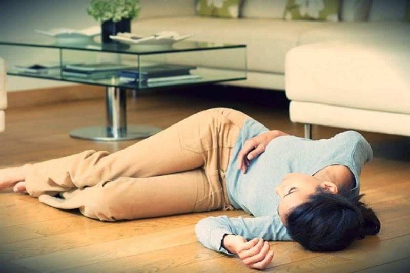 ما أسباب فقدان الوعي المفاجئ؟