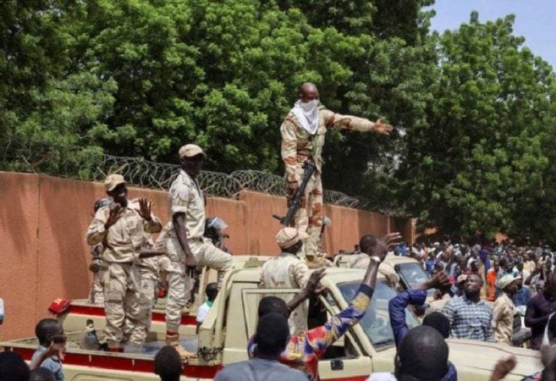 مبعوث "إيكواس" إلى النيجر: واثق من التوصل إلى حلّ سلمي للأزمة