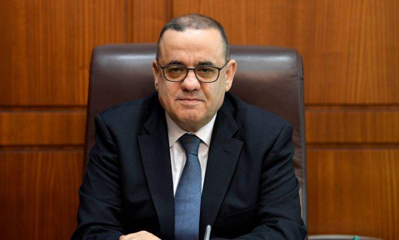 البيسري: الأمن العام أوقف شبكة تجسّس لصالح العدو الإسرائيلي