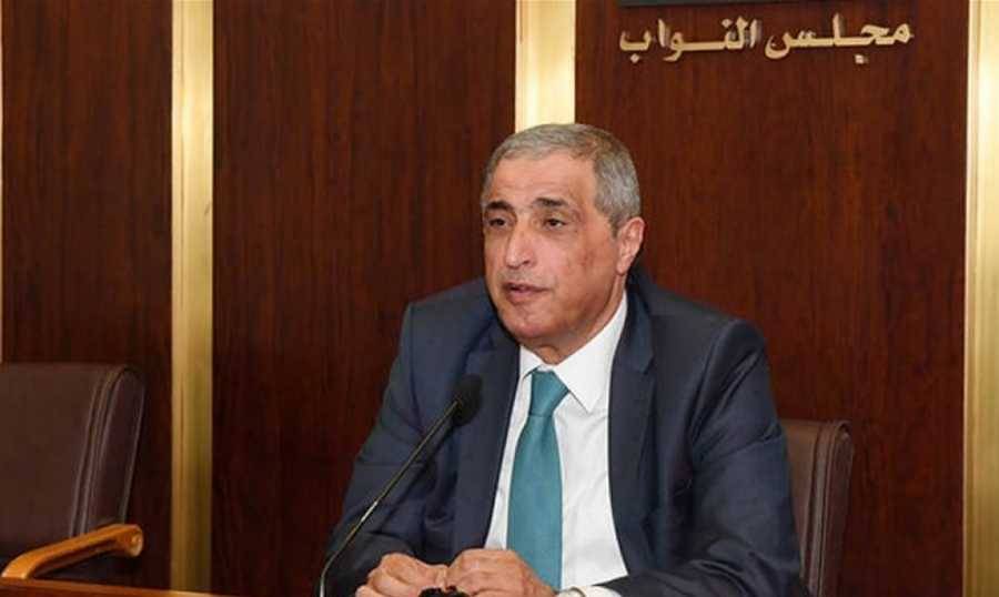 هاشم: لا يجوز الغياب عن اجتماعات نيويورك تحت اي ذريعة