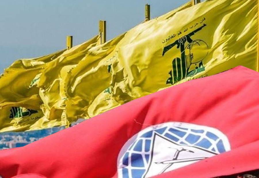 حزب الله يواصل لقاءاته التشاوريّة... والتواصل مع جنبلاط مفتوح