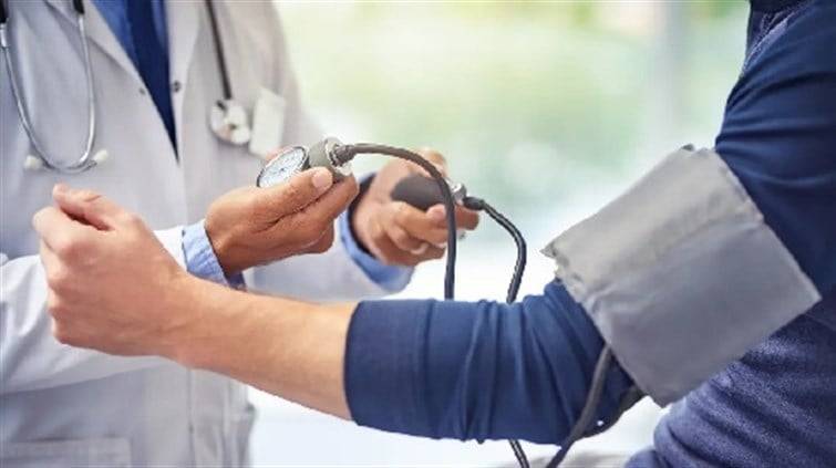 وجبة خفيفة تساعد على خفض ضغط الدم!