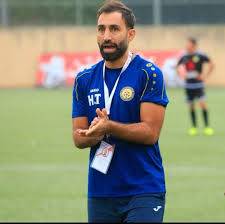 البرج يستعد لمواجهة النجمة... طحان: نطمح للفوز ومن الصعب توقع النتيجة
