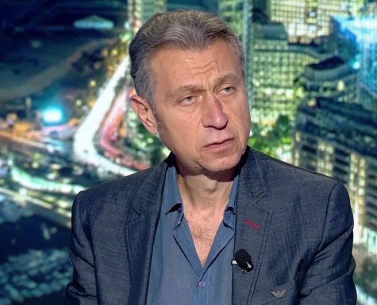 فرحات ل"الديار": لا انتخابات رئاسيّة في المدى المنظور
وإبقاء المسيحيين في حالة انقسام سيزيد إحباطهم