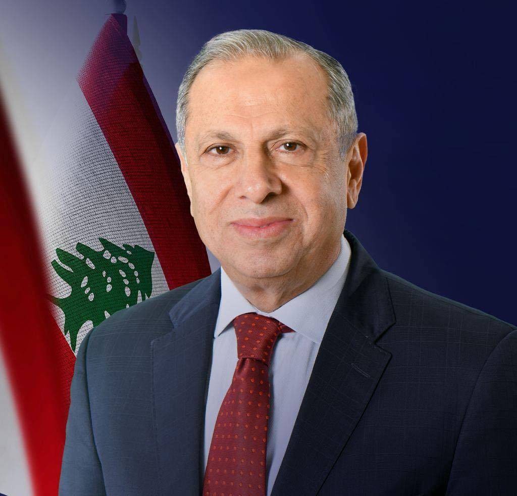 طرابلسي لـ"الديار": لا أحد يحلّ مكان الدولة
وتواصل بين النواب السنّة... وسقف الطائف يجمعنا