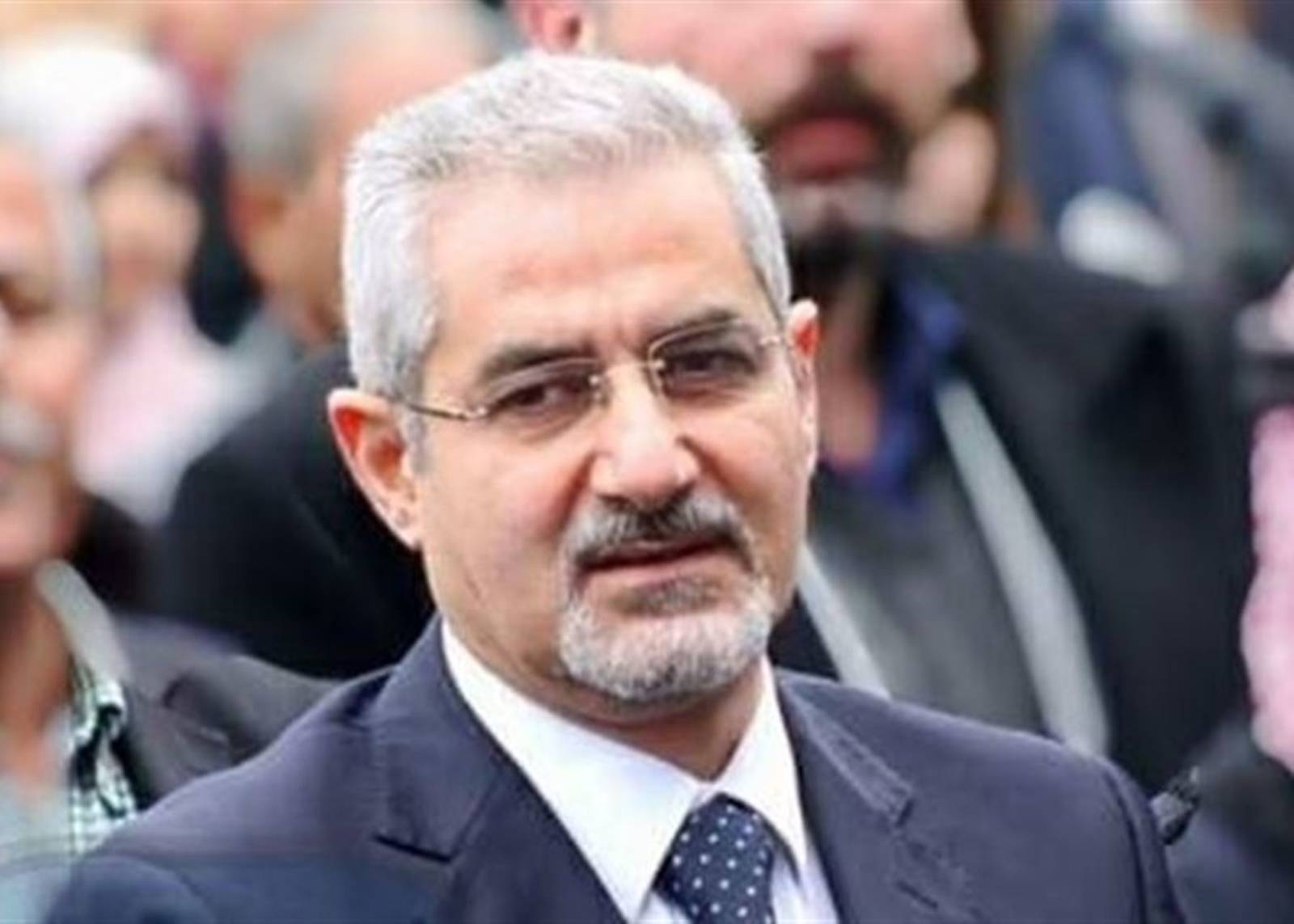 عطيّة لـ"الديار": سندعم المرشح القادر على الفوز
ومجاعة وخربطة أمنيّة إذا لم يُنتخب الرئيس في أيلول