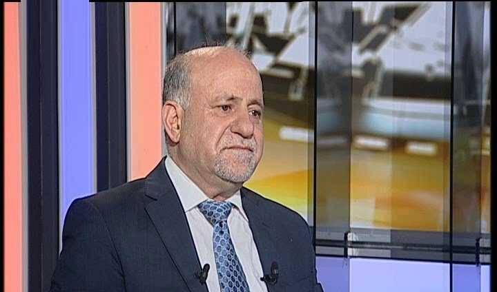 بقرادونيان لـ "الديار": مرشّحنا هو من يمتلك غالبيّة الأصوات
نحن مع اللامركزية الموسّعة... وهي مذكورة في الطائف