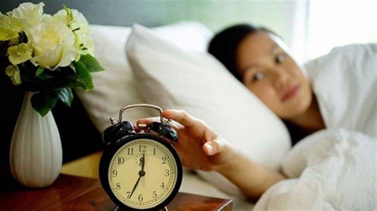 تعاني من الأرق.. 5 أسباب صحية تسبب لك الحالة المتعبة