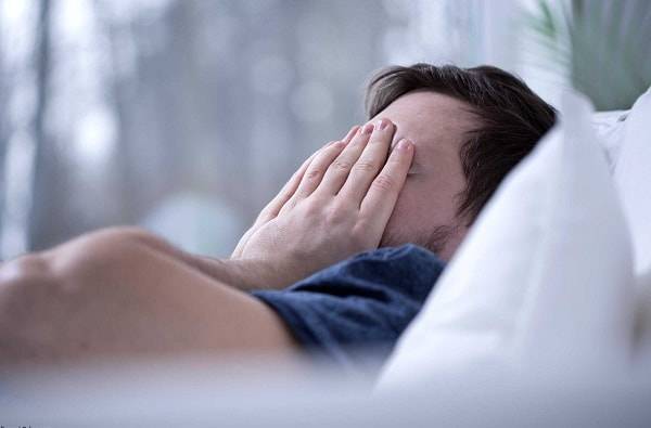 حالات طبيّة قد تحرمكَ من النوم