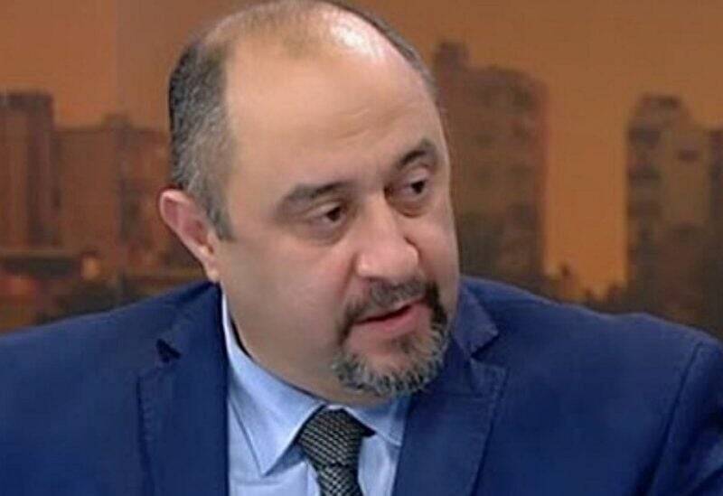 شمس الدين للديار :كيف أهدرت الحكومة مليار دولار خلال عامين من حقوق السحب الخاصة

هناك مشكلة في عدم الشفافية وعلى الحكومة اصدار بيان توضيحي لصرف الاموال