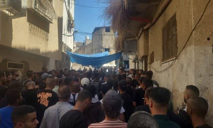 اتهام أجهزة أمن السلطة بقتل فلسطيني في طولكرم...واستشهاد آخر بنار العدو