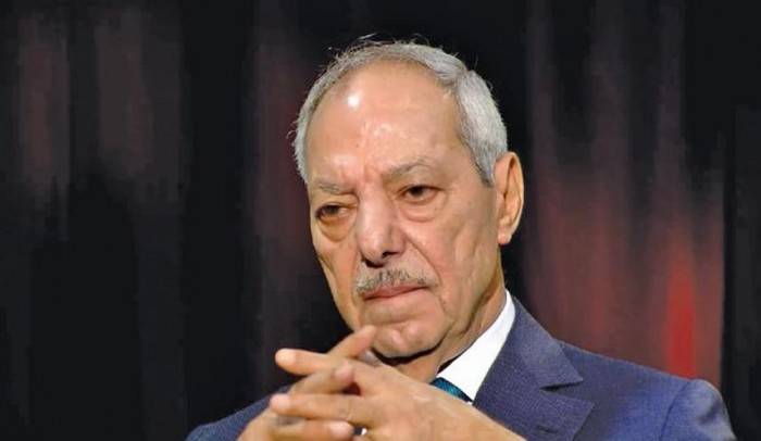 بالفيديو- الصحافة اللبنانية والعربية شيّعت طلال سلمان في شمسطار