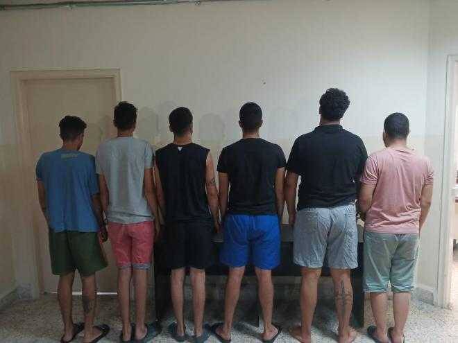 خطفوه من أجل فدية... وهكذا وقعوا في قبضة قوى الأمن