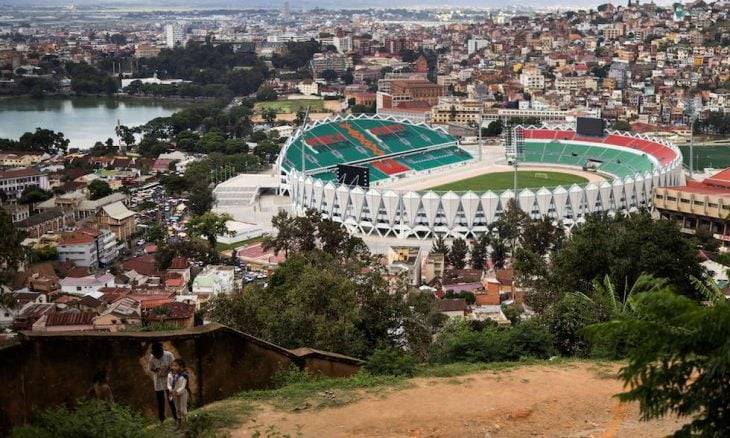 12 قتيلا و80 جريحا جراء تدافع بملعب في مدغشقر