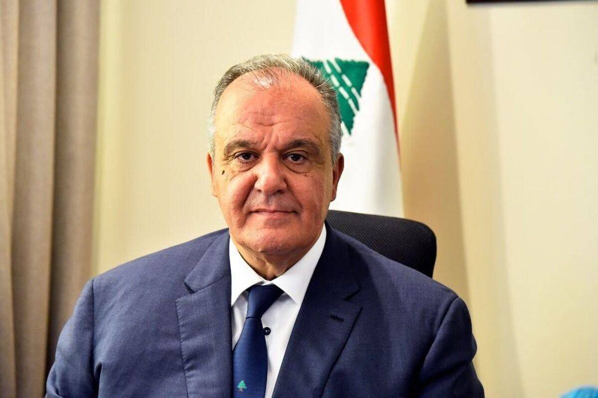 بوشكيان: أميركا الشمالية هي السوق الواعد للصناعات المحلية