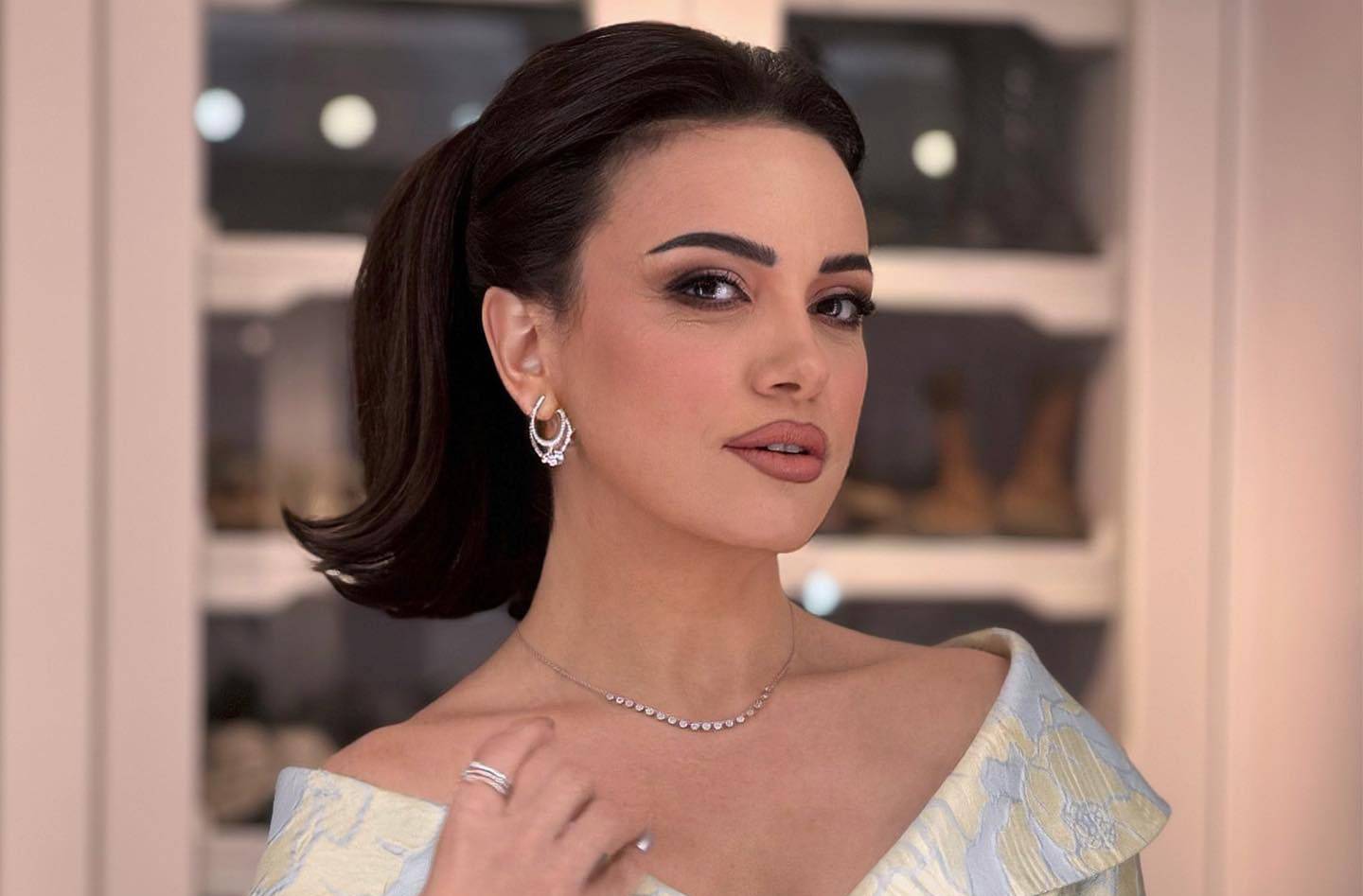 ريهام عبد الغفور في أول ردّ بعد تجاهل تكريمها في مهرجان القاهرة للدراما