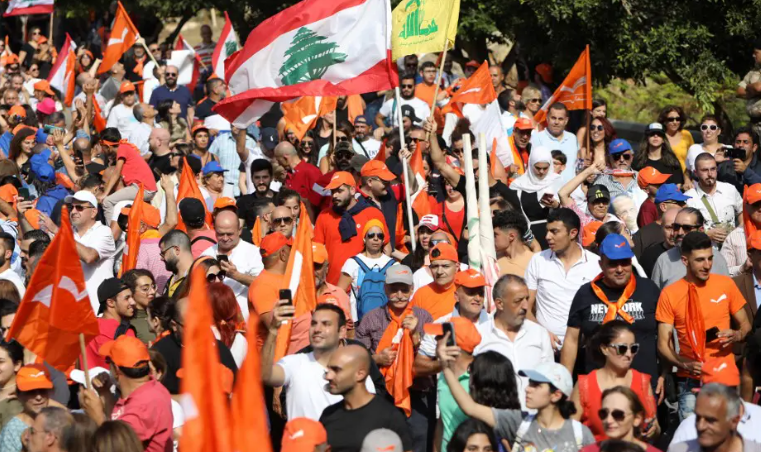 الملف الرئاسي.. حوار "التيار" و"الحزب" لا يكفي الا اذا؟