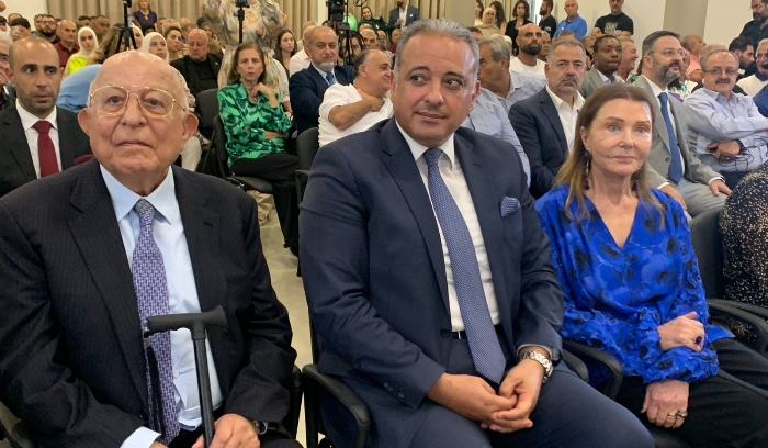المرتضى: الأمان في الجنوب هو بفضل المقاومين