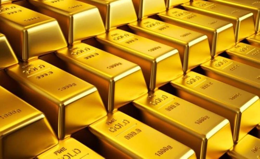 الذهب يسجل أفضل أداء أسبوعي منذ تموز الماضي