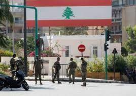الامن العام يوقف عميل روسي وزوجته جندتهما "اسرائيل" لاختراق الضاحية الجنوبية والاستعلام عن الحزب