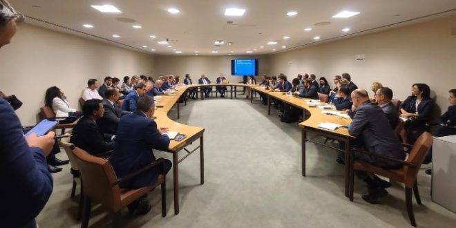 لبنان يرفض مسودة قرار التجديد لليونيفيل