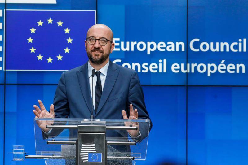 رئيس المجلس الأوروبي: علينا أن نكون مستعدين للتوسع بحلول 2030