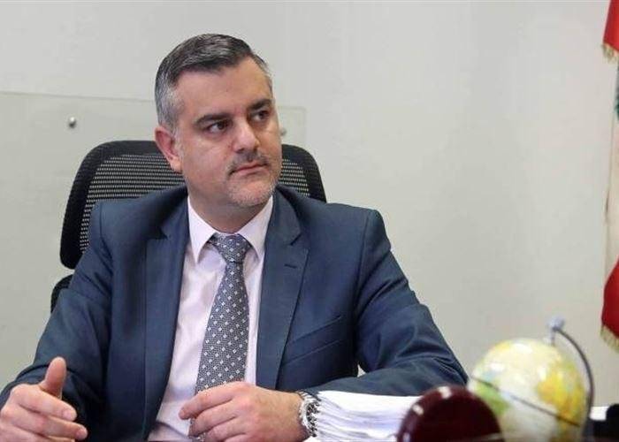 الحسن أكد تأمين الكهرباء بمطار بيروت على مدار الساعة