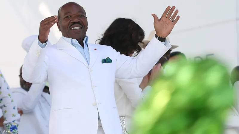 إنقلاب عسكري في الغابون عقب إعلان فوز الرئيس الحالي بولاية ثالثة