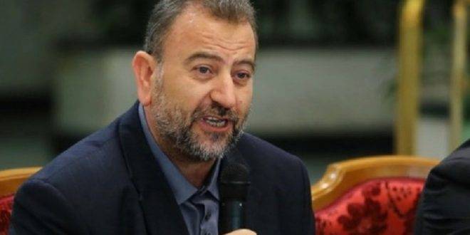 بعد تهديده باغتيال العاروري.. “حماس” ترد على نتنياهو