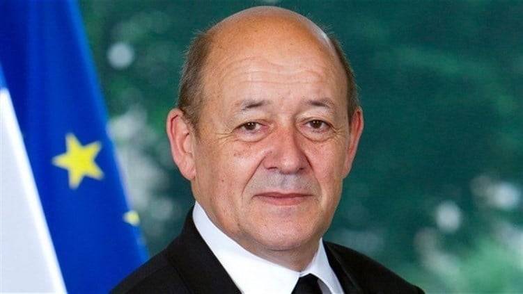بعد امتعاض بعض النواب من رسائله.. أين أصبحت مهمة لودريان؟