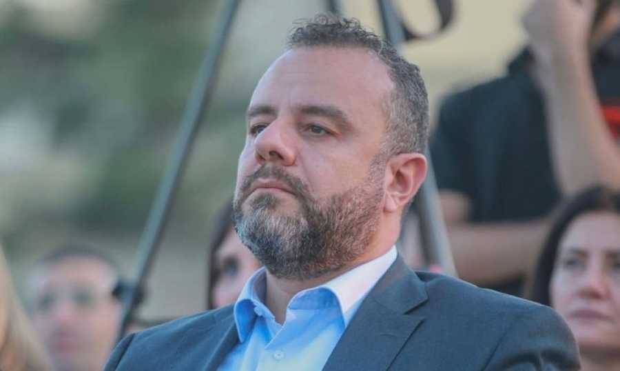 عبد المسيح: لا بوادر
انتخاب لرئيس في أيلول