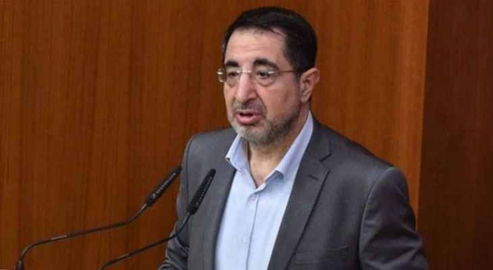 النائب الحاج حسن: كيف يكون لبنان قوياً في وقت تمنع فيه أميركا تسليح الجيش؟