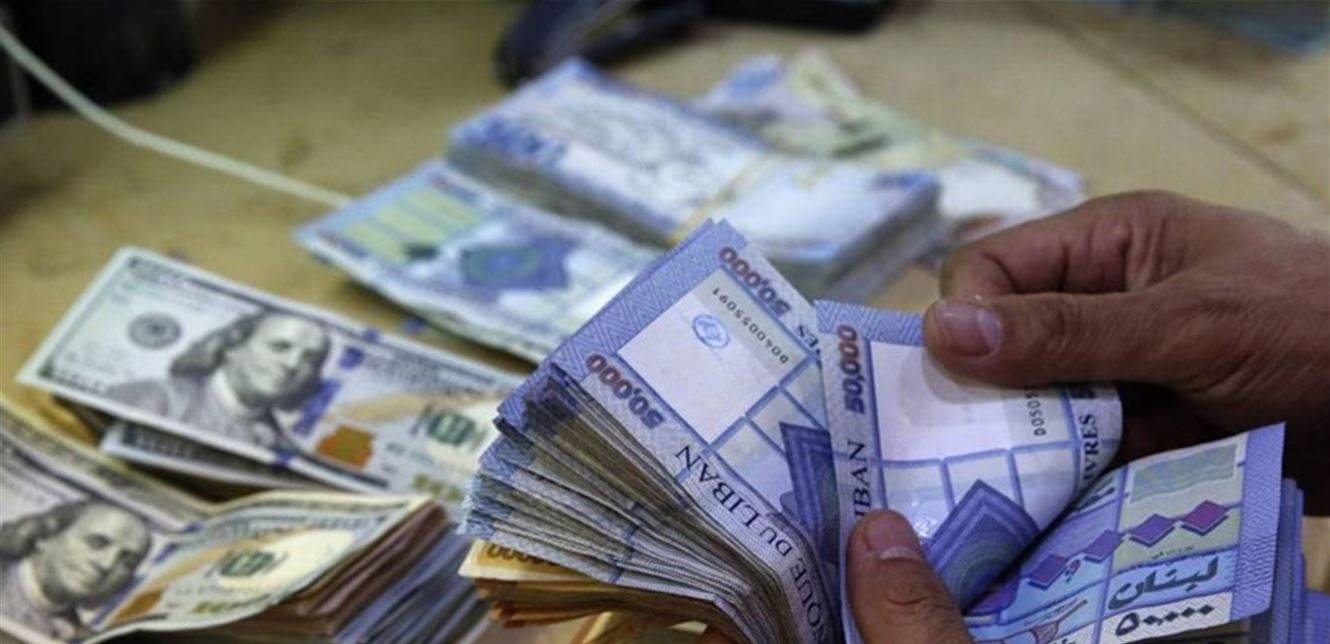 غادة عون: كلّ دولار
أخذ دون مبرر
هو حق للمودعين وللبنانيين