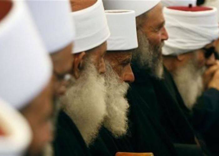 ما هي علاقة أحداث محافظة
السويداء في سوريا
مع طائفة الموحدين الدروز في لبنان؟