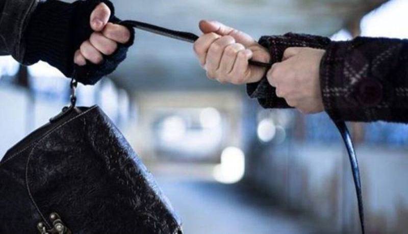 في النبطية.. لصة محترفة تسرق حقيبة خاصة بداخلها 80 ألف دولار