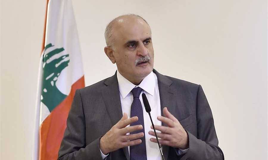 حسن خليل يرد على باسيل: نريد رئيساً لكلّ لبنان