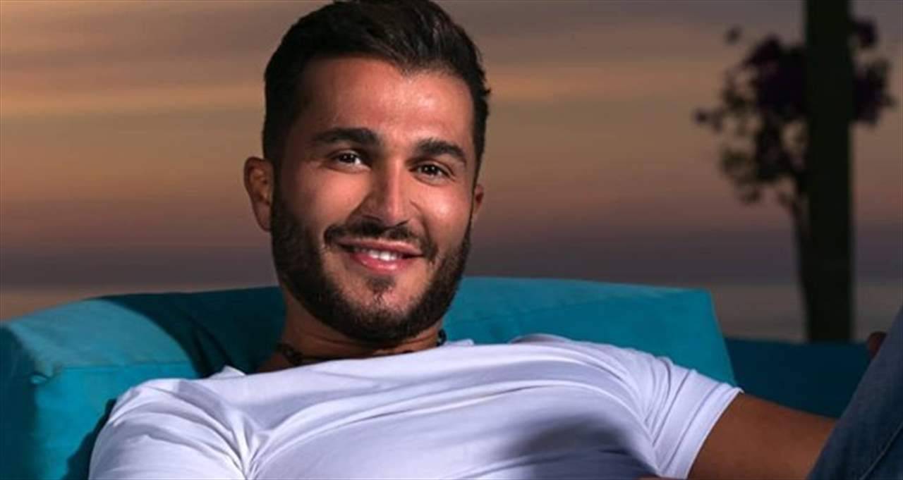 ظهور مؤثر لابن جورج الراسي في ذكرى وفاته ونادين الراسي تكشف وصيته