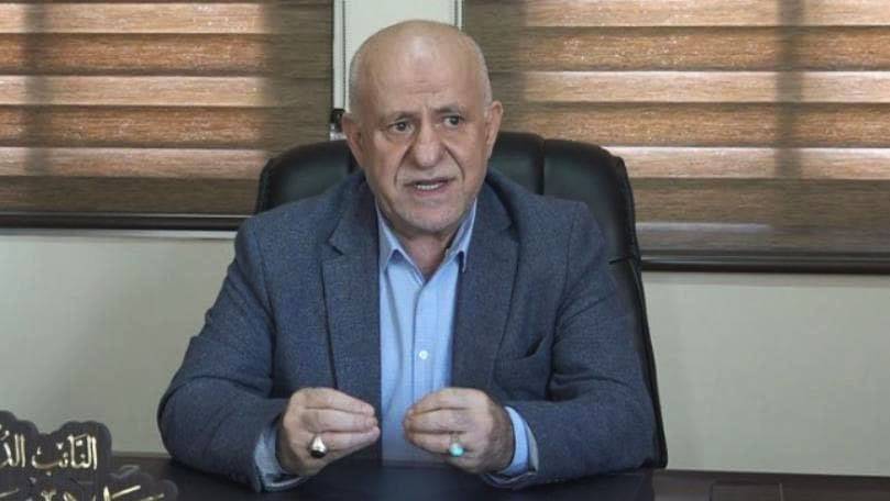 قبلان قبلان لـ "الديار": جوابنا على رسالة لودريان
تضمّن مواصفات حدّدها بري منذ عام