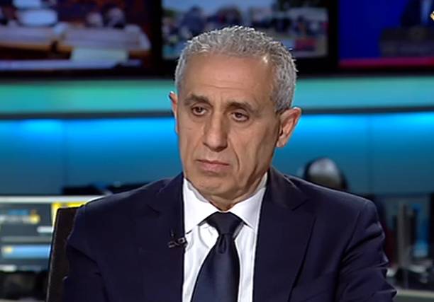خواجه لـ "الديار": ساعة "الإشتراكي" غير مضبوطة على ساعتنا رئاسياً
موقف جنبلاط عن الحوار رسالة الى الرافضين... والعلاقة معه مُميّزة