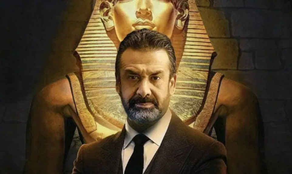 كريم عبد العزيز يجسد حياة “توت عنخ آمون” في فيلم جديد