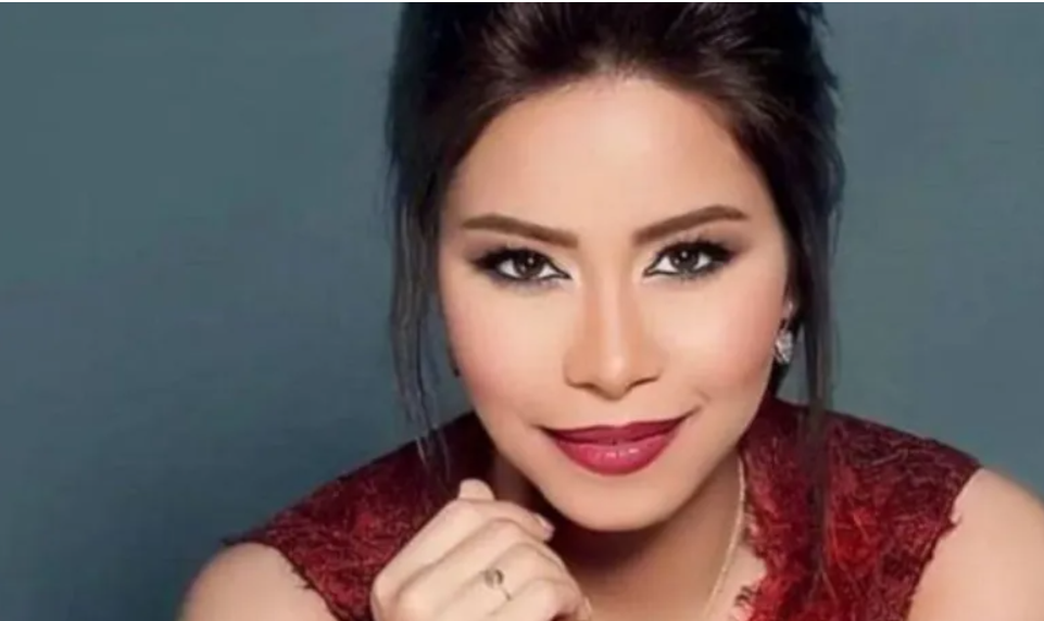 شيرين عبد الوهاب برسالة الى أنغام وأحلام وياسمين عبد العزيز