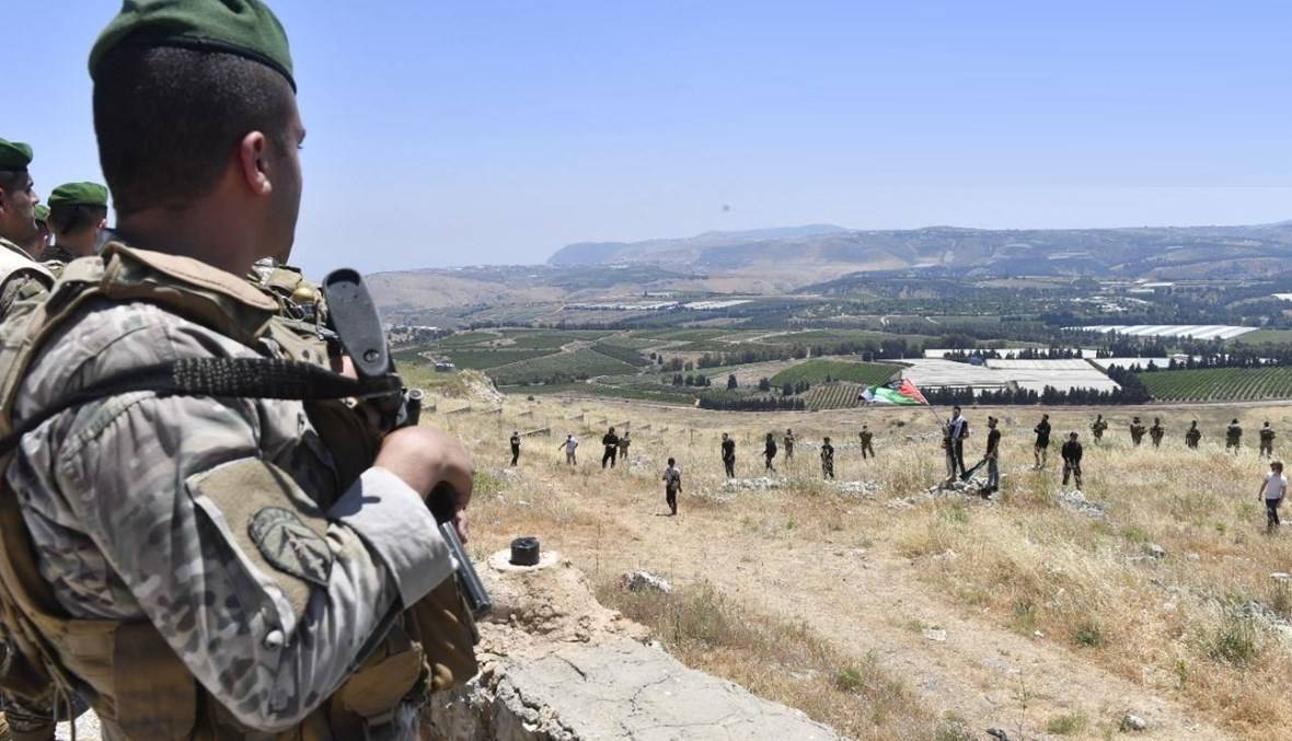 لبنان يخوض "مقاومة ديبلوماسيّة" برفض الوصاية الدوليّة وتعديل القرار 1701
الانتصارات التي حققها منذ 1982 حتى 2006 لن يتراجع عنها لمصلحة العدو الإسرائيلي