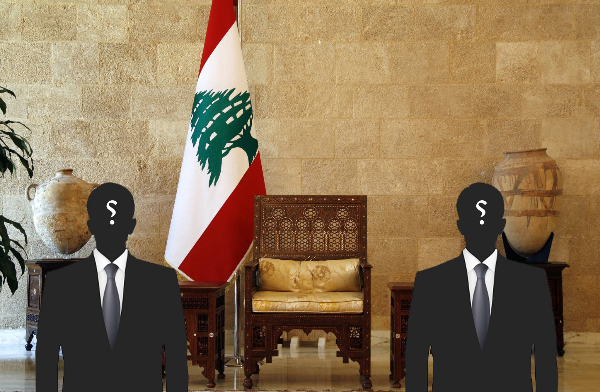 رئيس قبل نهاية تشرين الأول؟