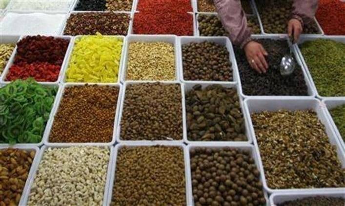 تعرّف على فوائد الفواكه المجففة للأطفال والوقت الأنسب لتناولها