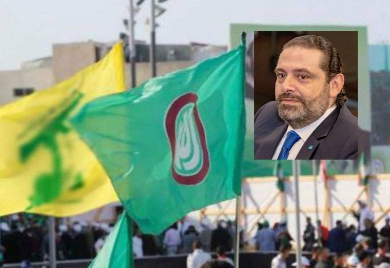 الشيعيّة السياسيّة" تعاني من غياب "الحريري":
ضرورة إعادة توجيه الصراع
