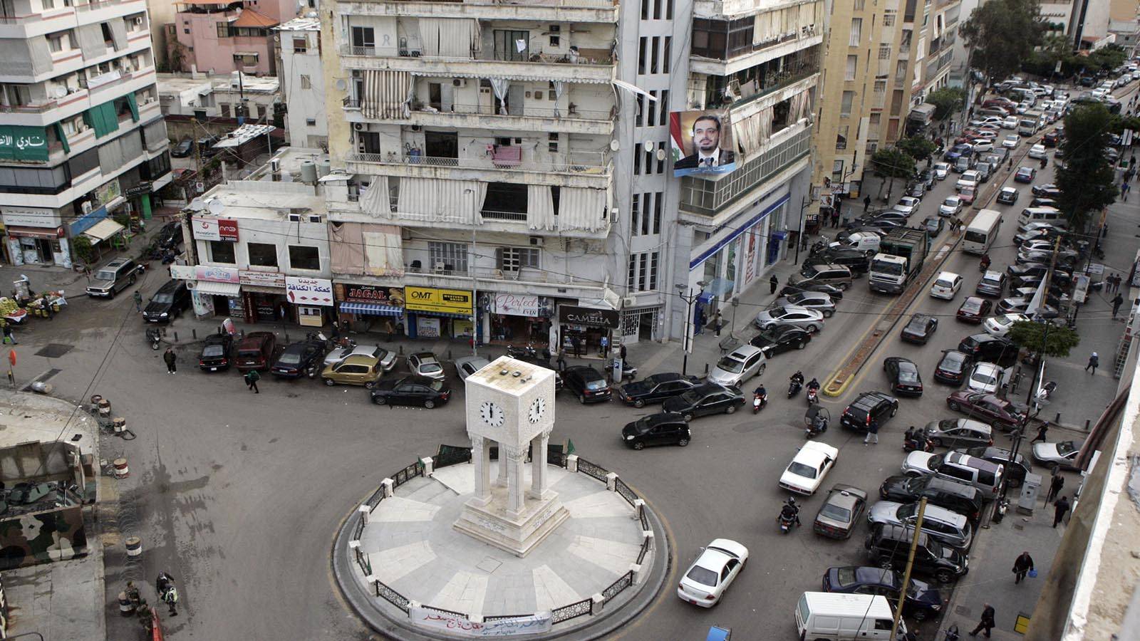 جريمة مروّعة تهزّ الطريق الجديدة